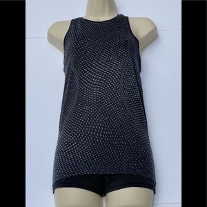 Lululemon Run Swiftly Tech High Neck Racerback Tank Top 2.0